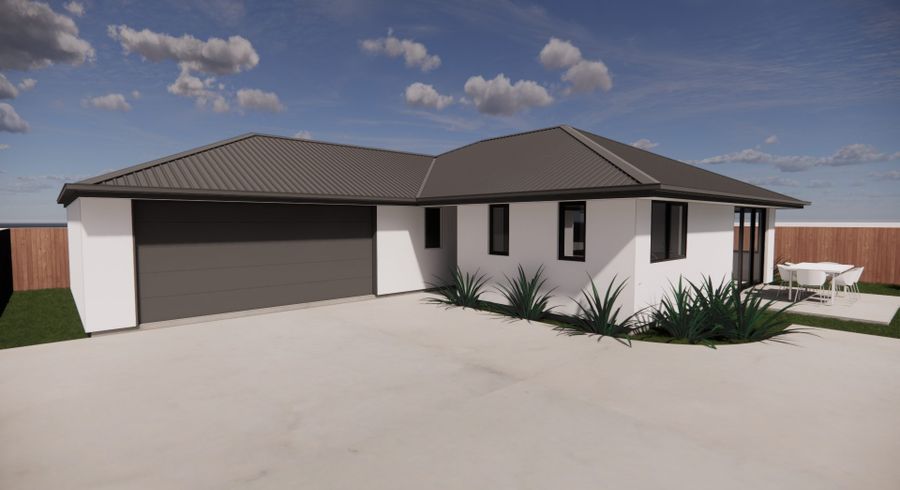  at 66A Cambridge Street, Hampstead, Ashburton, Canterbury