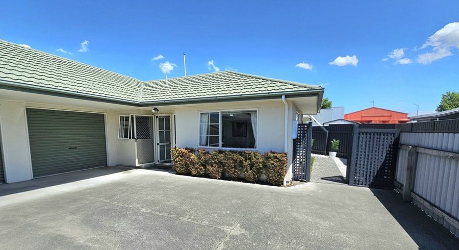  at 2/612 Queen Street West, Saint Leonards, Hastings, Hawke's Bay