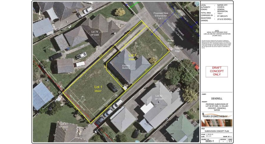  at 31 Hillary Crescent, Maraenui, Napier, Hawke's Bay