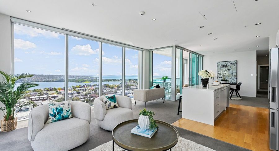  at 1904/3 Northcroft Street, Takapuna, North Shore City, Auckland