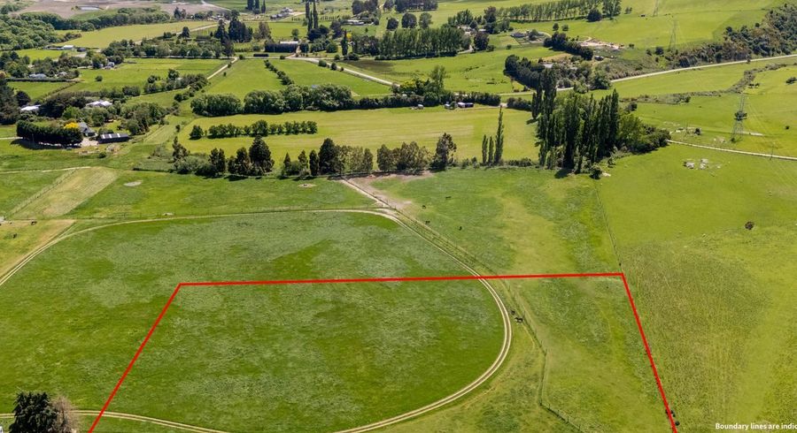  at Lot 1 Teviot Road, Roxburgh, Central Otago, Otago