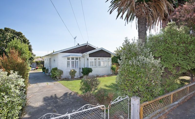  at 40 Stewart Street, Marton