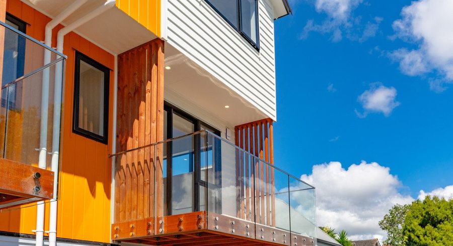  at Lot 2/10 Alexander Avenue, Torbay, North Shore City, Auckland