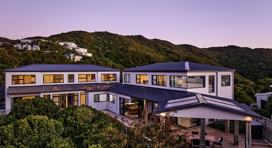  at 4 Caughley Grove, Karori, Wellington, Wellington