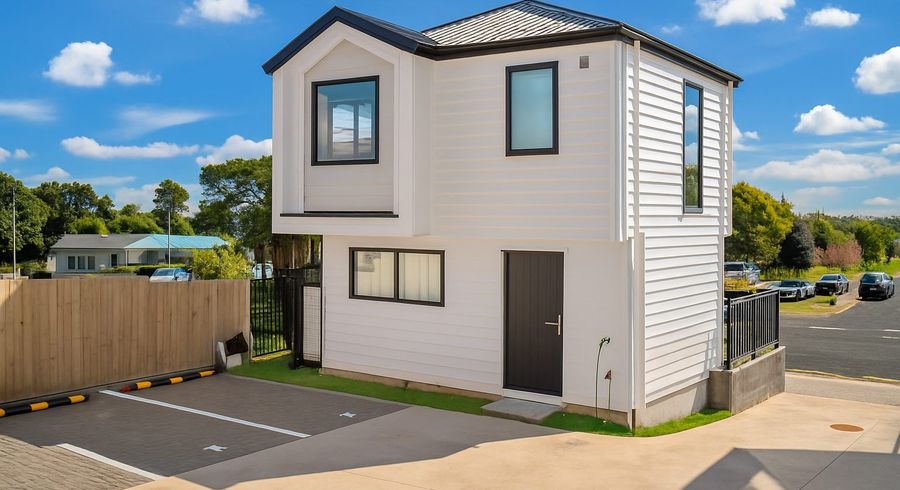 at Lot 2/107 Porchester Road, Papakura, Papakura, Auckland