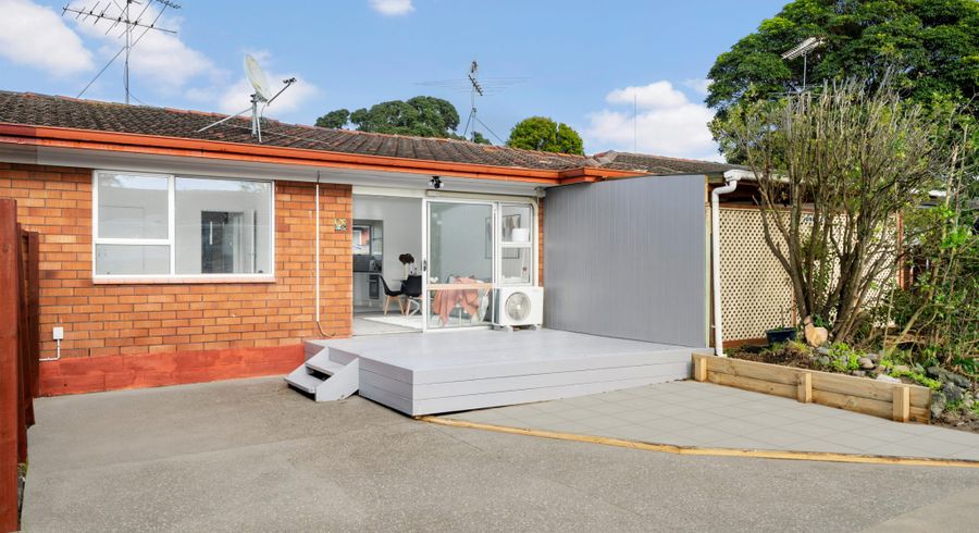  at 124C Barrack Road, Mount Wellington, Auckland City, Auckland