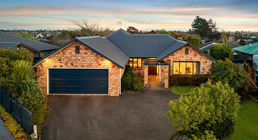  at 24 Portobello Way, Huntington, Hamilton, Waikato