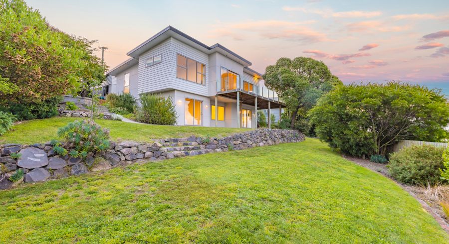  at 27 Mount Pleasant Road, Mount Pleasant, Christchurch