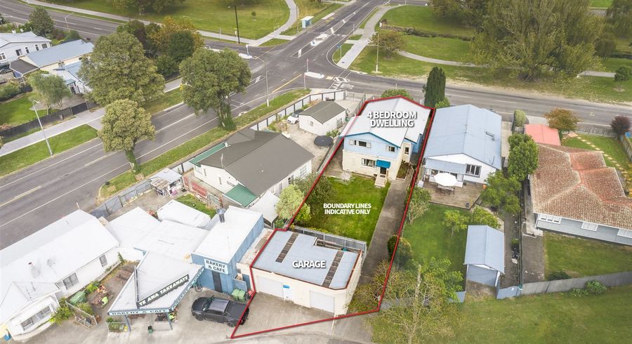  at 4 Chambers Street, Napier South, Napier