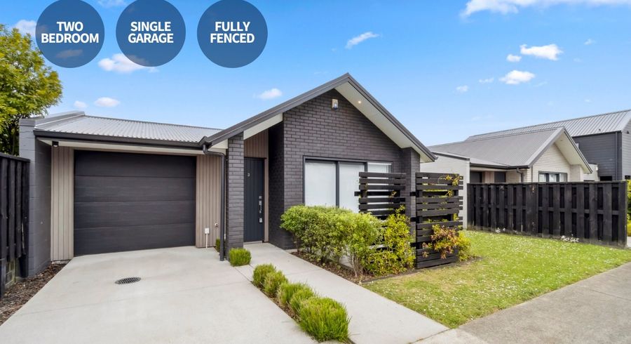  at 3 Pinto Road, Pukekohe, Pukekohe