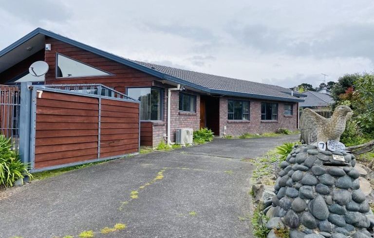  at 7 Wineberry Place, Albany, North Shore City, Auckland