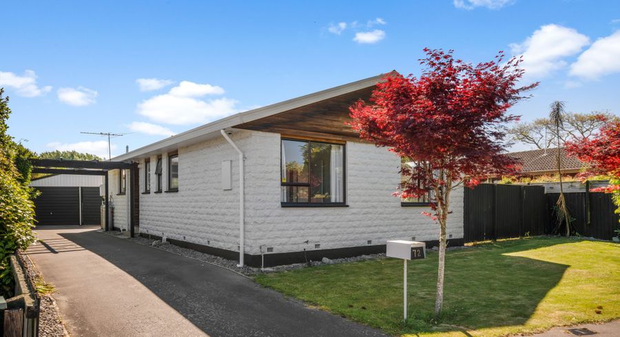  at 72 Trafford Street, Harewood, Christchurch