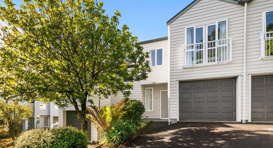  at 15/30 John Jennings Drive, Oteha, North Shore City, Auckland