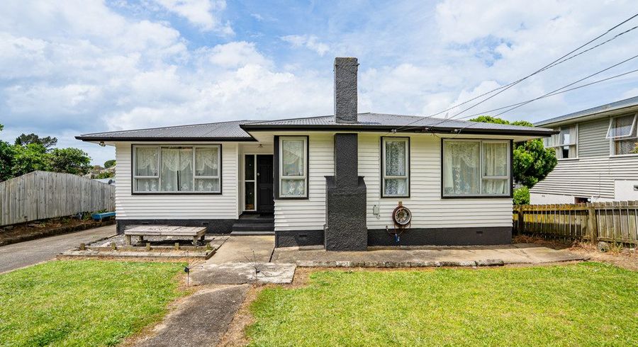  at 5 Leonard Place, Otara, Manukau City, Auckland