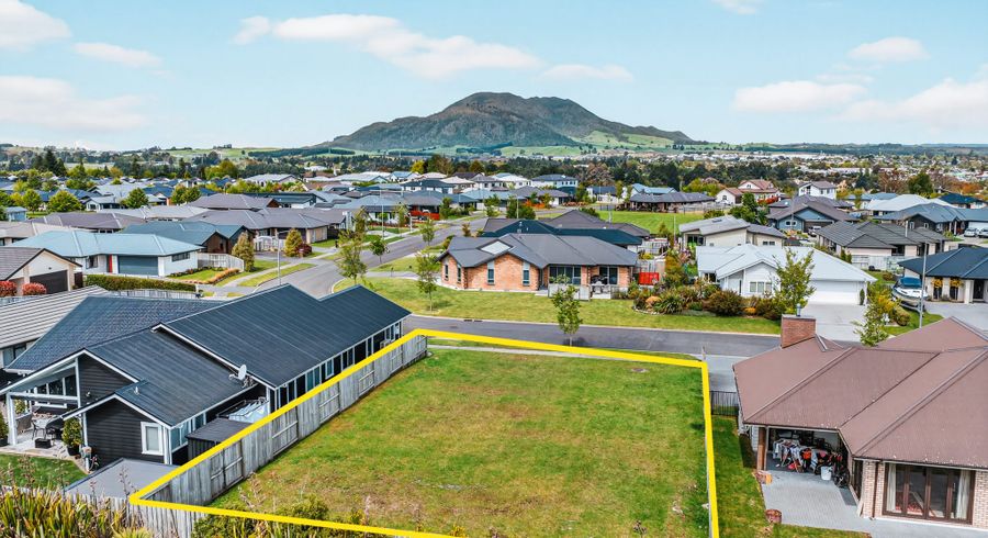  at 36 Huka Heights Drive, Rangatira Park, Taupo, Waikato