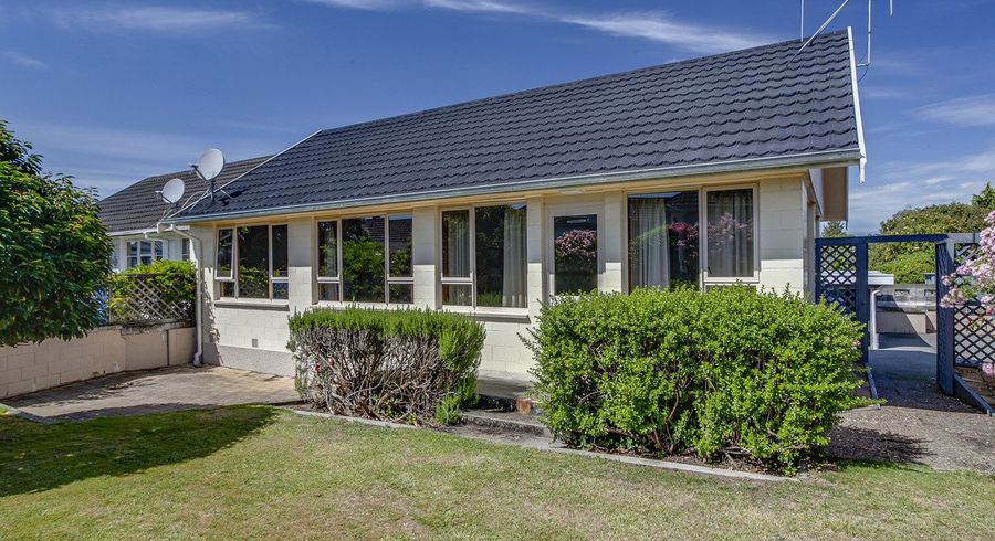  at 46A Kitchener Square, Highfield, Timaru