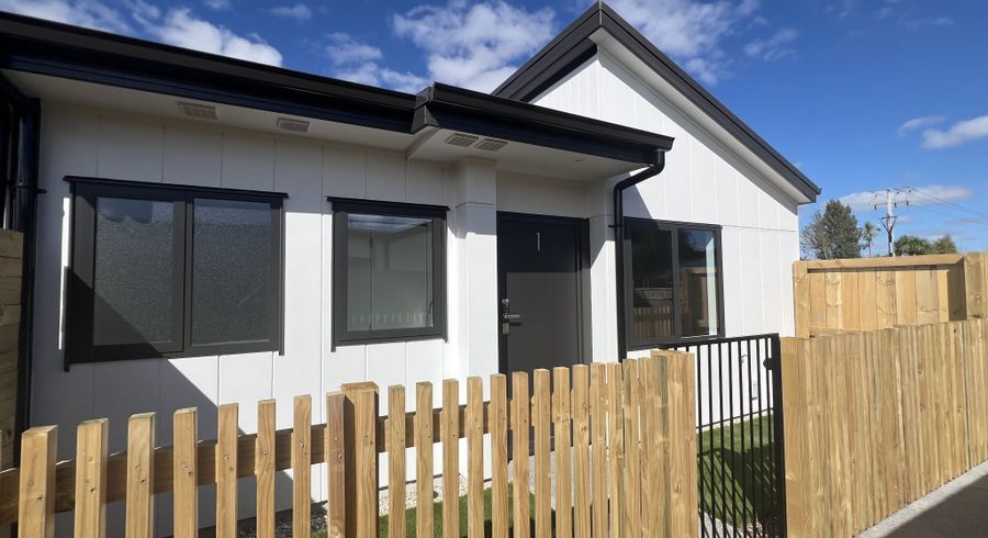  at 1/425 Dey Street, Hamilton East, Hamilton