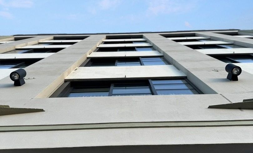  at 602/8 Chaffers Street, Te Aro, Wellington