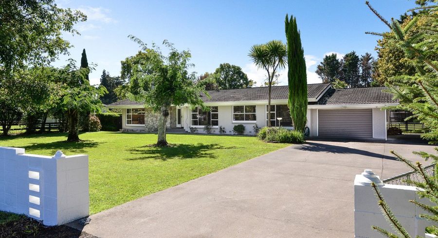  at 111 Newell Road, Tamahere
