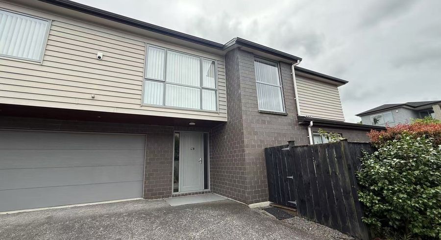  at 72B Malvern Road, Morningside, Auckland