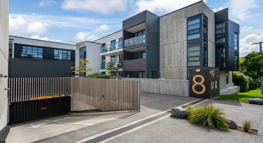  at G03/8 Kingsland Terrace, Kingsland, Auckland City, Auckland