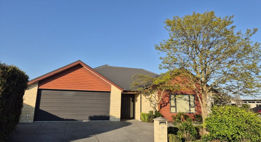  at 29 Foresters Crescent, Parklands, Christchurch City, Canterbury