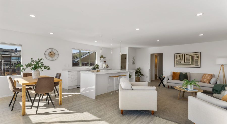  at 26 Mckenzie Street, Witherlea, Blenheim