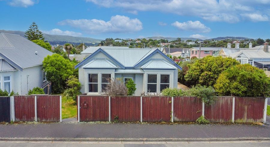  at 17 Marlow Street, Saint Kilda, Dunedin, Otago