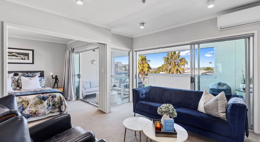  at 304/277 Maunganui Road (The Mooring), Mount Maunganui, Tauranga, Bay Of Plenty