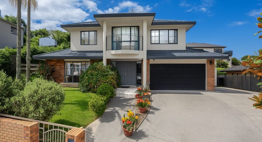  at 25 Langana Avenue, Browns Bay, North Shore City, Auckland