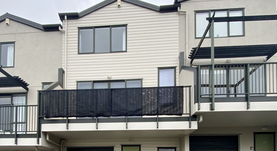  at 18/8 Flynn Street, Birkdale, North Shore City, Auckland
