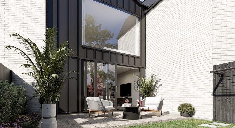  at 2/133 Blighs Road, Strowan, Christchurch City, Canterbury