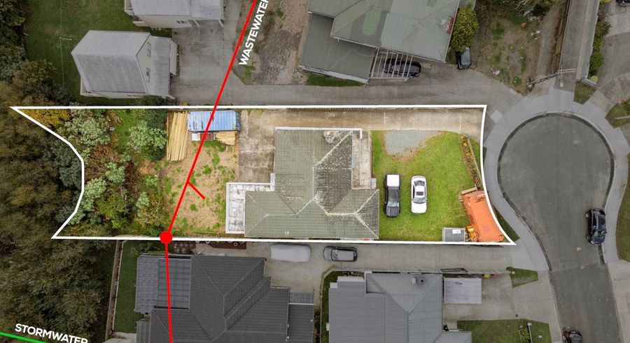  at 12 Staines Avenue, Mangere East, Manukau City, Auckland