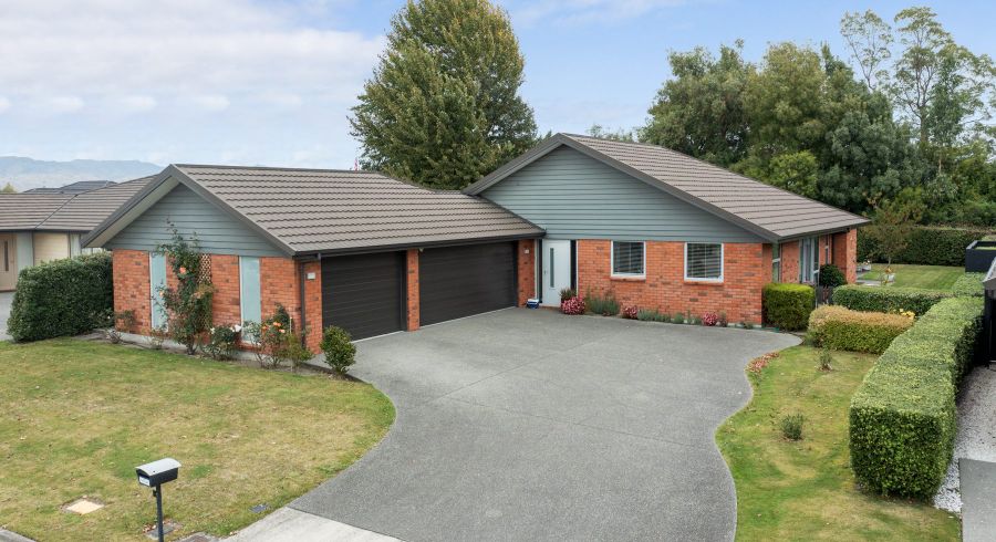  at 1 Hyde Place, Springlands, Blenheim, Marlborough