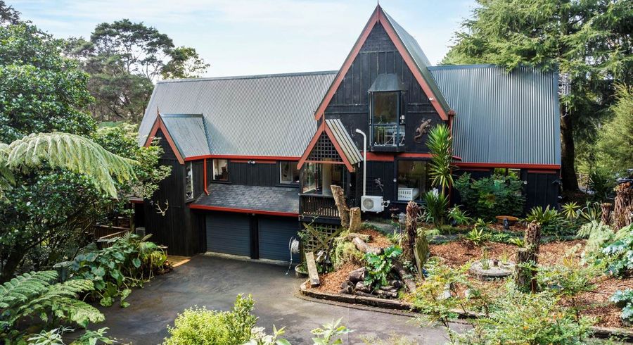  at 714 Ponga Road, Papakura
