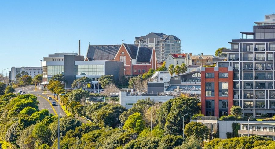  at 2B/6 Winchester Street, Grey Lynn, Auckland City, Auckland