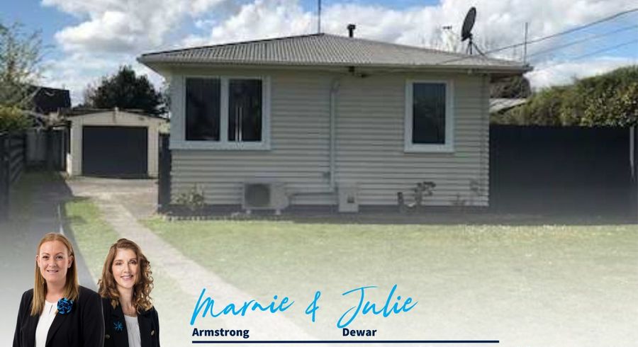  at 6 Larnach Street, St Andrews, Hamilton