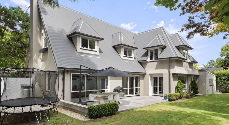  at 205 Clyde Road, Burnside, Christchurch