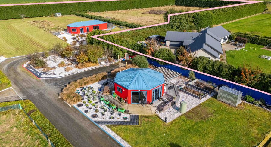  at 403 Mill Road North, Myross Bush, Invercargill, Southland