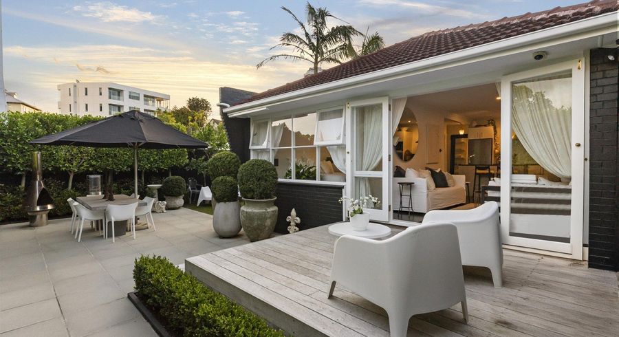  at 1/18 Shelly Beach Road, Ponsonby, Auckland