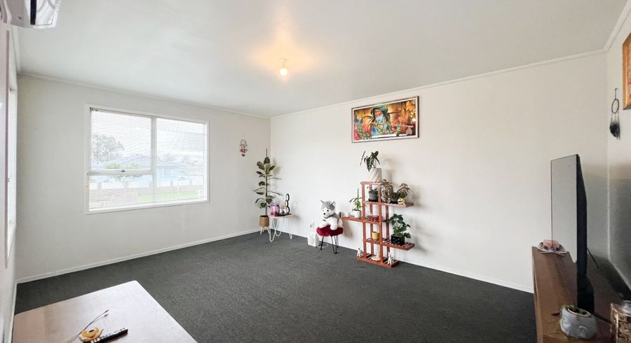  at 37 Israel Avenue, Clover Park, Manukau City, Auckland