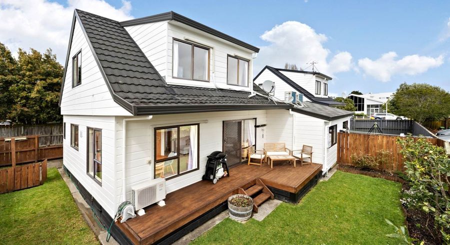  at 3/15 Jellicoe Road, Manurewa, Manukau City, Auckland