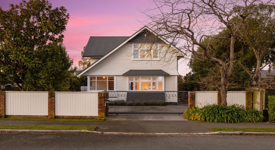  at 62 Watford Street, Strowan, Christchurch City, Canterbury