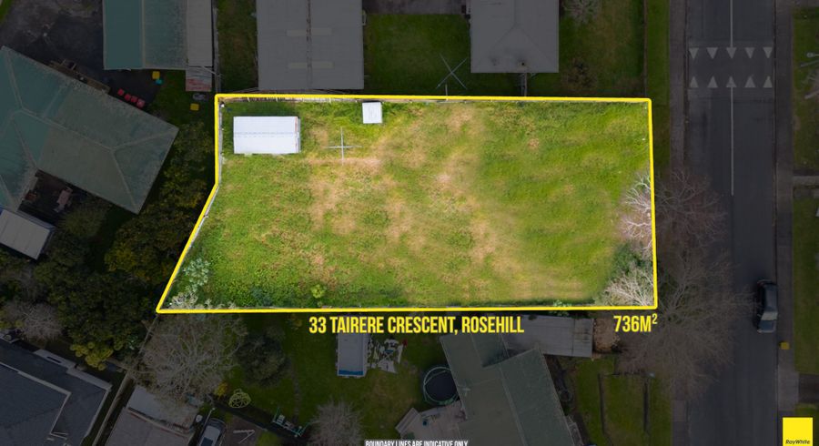  at 33 Tairere Crescent, Papakura, Papakura, Auckland
