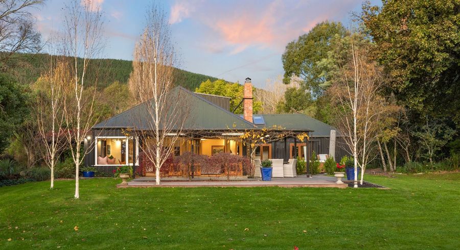  at 207 Cossars Road, Christchurch