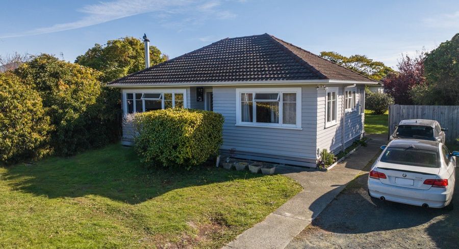 at 136 Muritai Street, Tahunanui, Nelson