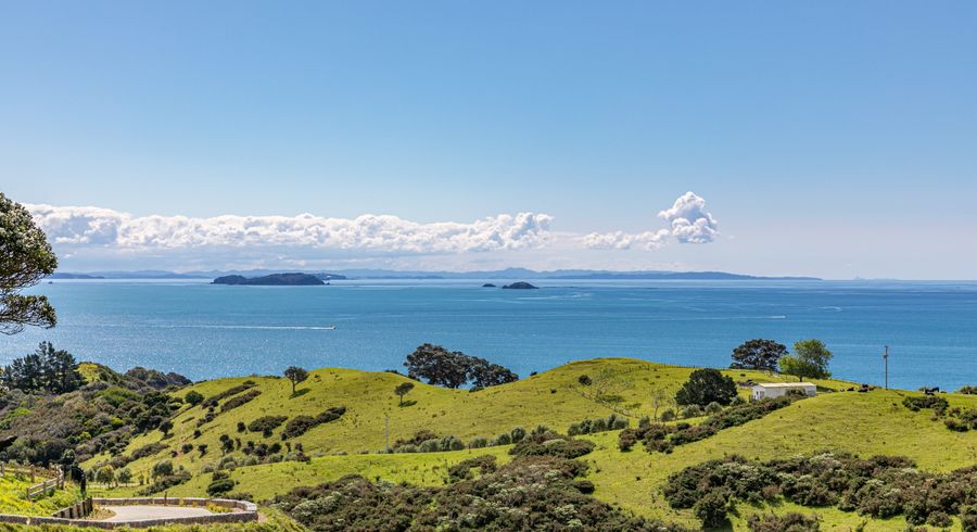  at 3 Tipa Road, Ostend, Waiheke Island