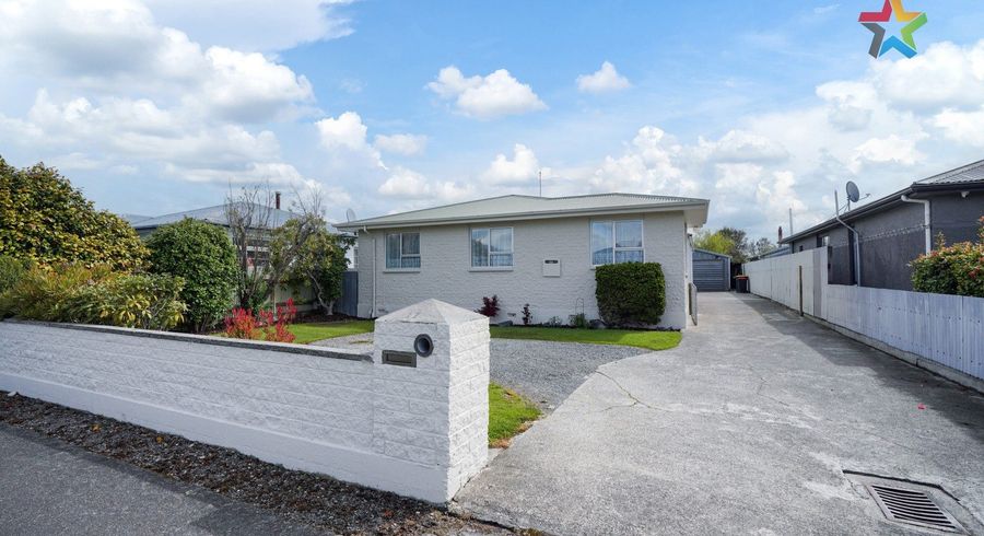  at 17 Conyers Street, Georgetown, Invercargill, Southland