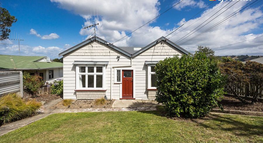  at 12 Teignmouth Street, Abbotsford, Dunedin