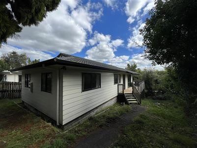  at 25B Metcalfe Road, Ranui, Waitakere City, Auckland
